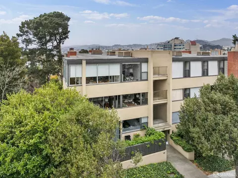 Exterior - 45 Cleary Ct #8, San Francisco, CA 94109 photo 6 of 6