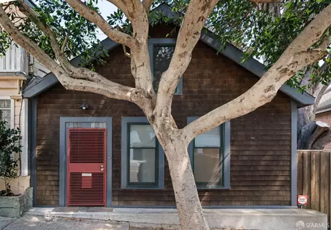 1366 Clayton St, San Francisco, CA 94114