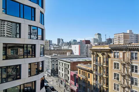 960 Market St #808, San Francisco, CA 94102