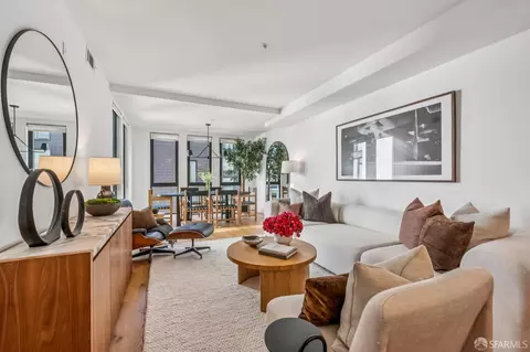 300 Ivy St #304, San Francisco, CA 94102