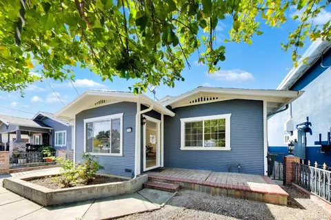 348 Redwood Ave, Redwood City, CA 94061