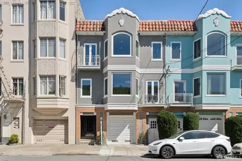 176 Parker Ave, San Francisco, CA 94118