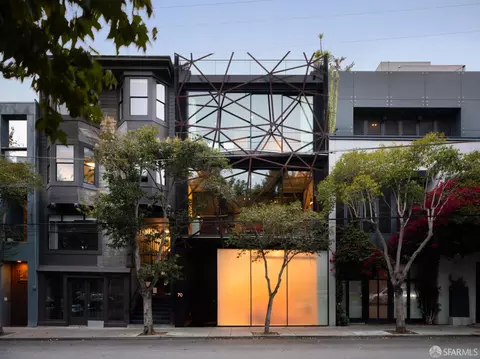70 S Park St, San Francisco, CA 94107