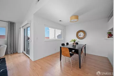 Dining - 5 Richards Cir, San Francisco, CA 94124 photo 2 of 3
