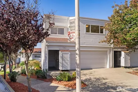Exterior - 5 Richards Cir, San Francisco, CA 94124 photo 2 of 9