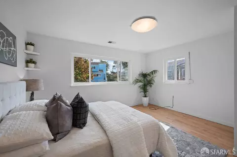 Bedroom - 5 Richards Cir, San Francisco, CA 94124 photo 4 of 7