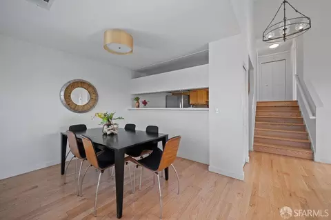 Dining - 5 Richards Cir, San Francisco, CA 94124 photo 1 of 3