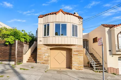 1630 Silliman St, San Francisco, CA 94134