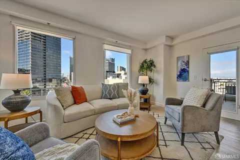 140 S Van Ness Ave #819, San Francisco, CA 94103