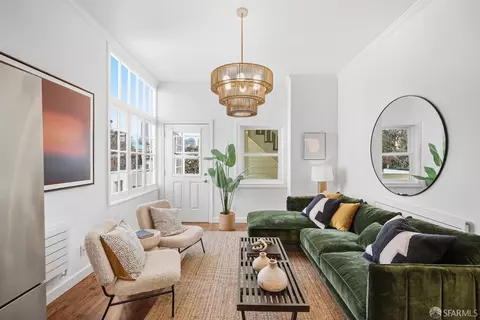 479 Greenwich St #4, San Francisco, CA 94133