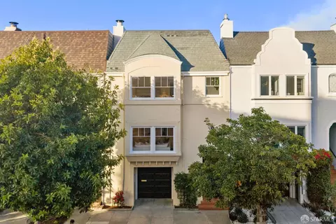 162 Cervantes Blvd, San Francisco, CA 94123