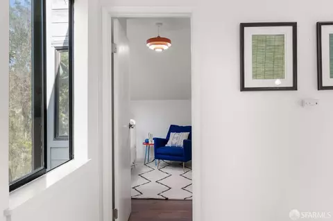 Entry Way - 775 Congo St, San Francisco, CA 94131 photo 3 of 4