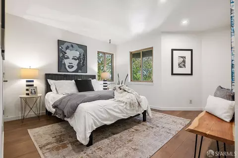 Bedroom - 775 Congo St, San Francisco, CA 94131 photo 4 of 4