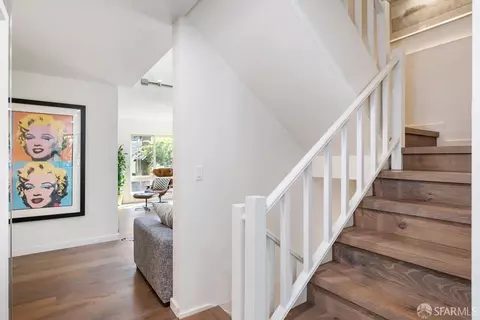 Entry Way - 775 Congo St, San Francisco, CA 94131 photo 2 of 4