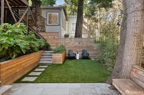 Exterior - 775 Congo St, San Francisco, CA 94131 photo 3 of 4