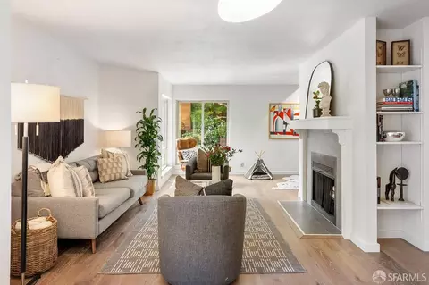 Living - 775 Congo St, San Francisco, CA 94131 photo 2 of 3