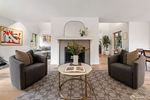 Living - 775 Congo St, San Francisco, CA 94131 photo 3 of 3