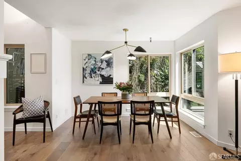 Dining - 775 Congo St, San Francisco, CA 94131 photo 1 of 1