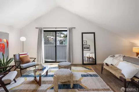 Bedroom - 775 Congo St, San Francisco, CA 94131 photo 1 of 4