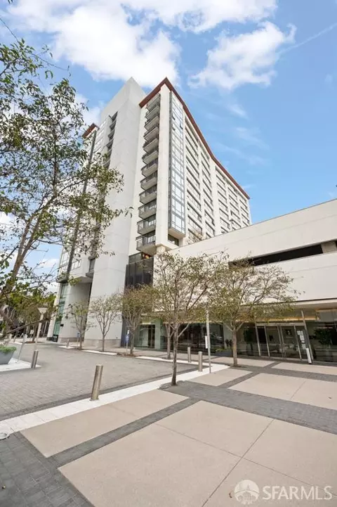 250 King St #518, San Francisco, CA 94107