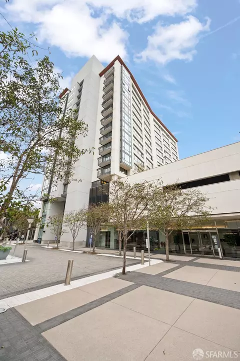 250 King St #518, San Francisco, CA 94107