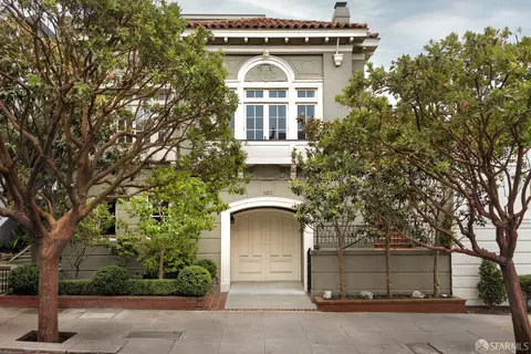 120 Cherry St, San Francisco, CA 94118