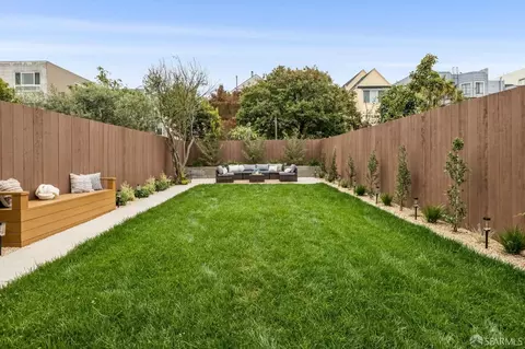 Exterior - 444 4th Ave, San Francisco, CA 94118 photo 9 of 19