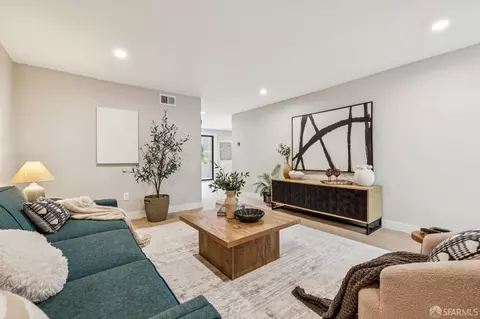 Living - 444 4th Ave, San Francisco, CA 94118 photo 5 of 8