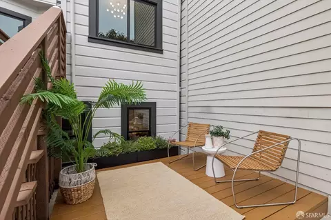 Exterior - 444 4th Ave, San Francisco, CA 94118 photo 4 of 19