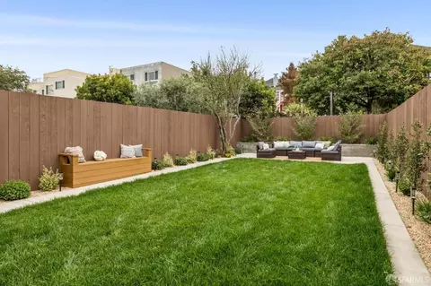 Exterior - 444 4th Ave, San Francisco, CA 94118 photo 8 of 19