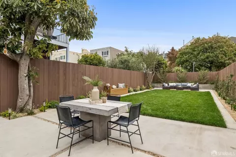 Exterior - 444 4th Ave, San Francisco, CA 94118 photo 5 of 19
