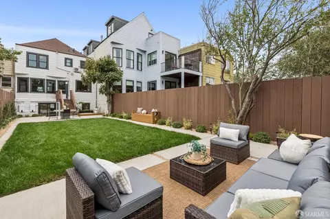 Exterior - 444 4th Ave, San Francisco, CA 94118 photo 13 of 19
