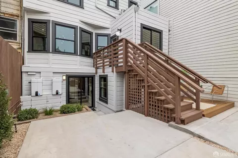 Exterior - 444 4th Ave, San Francisco, CA 94118 photo 6 of 19