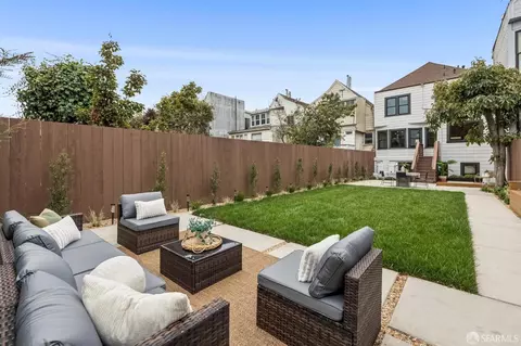Exterior - 444 4th Ave, San Francisco, CA 94118 photo 12 of 19