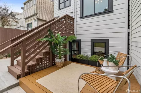 Exterior - 444 4th Ave, San Francisco, CA 94118 photo 3 of 19