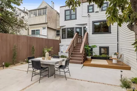 Exterior - 444 4th Ave, San Francisco, CA 94118 photo 10 of 19