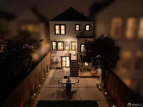 Exterior - 444 4th Ave, San Francisco, CA 94118 photo 17 of 19