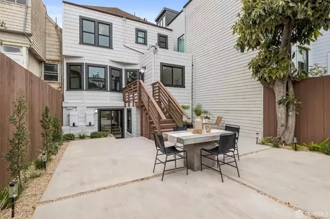 Exterior - 444 4th Ave, San Francisco, CA 94118 photo 7 of 19