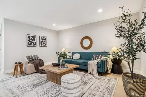 Living - 444 4th Ave, San Francisco, CA 94118 photo 7 of 8