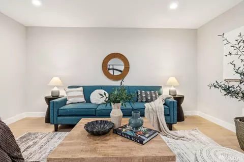 Living - 444 4th Ave, San Francisco, CA 94118 photo 8 of 8