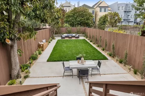 Exterior - 444 4th Ave, San Francisco, CA 94118 photo 2 of 19
