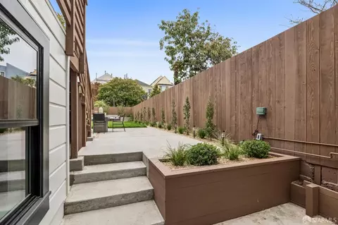 Exterior - 444 4th Ave, San Francisco, CA 94118 photo 15 of 19
