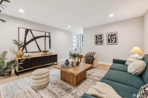 Living - 444 4th Ave, San Francisco, CA 94118 photo 6 of 8