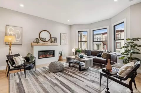 Living - 444 4th Ave, San Francisco, CA 94118 photo 1 of 8