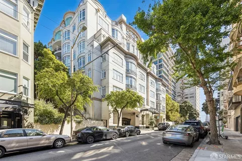 1340 Clay St #602, San Francisco, CA 94109