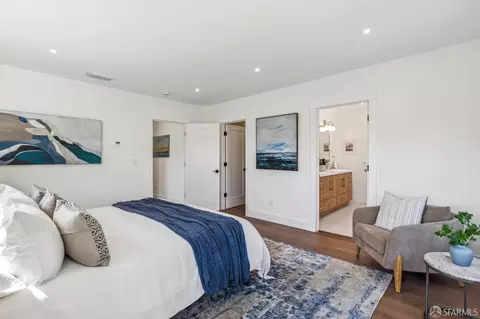 Bedroom - 1415 Oxford St, Berkeley, CA 94709 photo 6 of 6