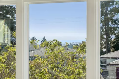 View/Area - 1415 Oxford St, Berkeley, CA 94709 photo 1 of 2