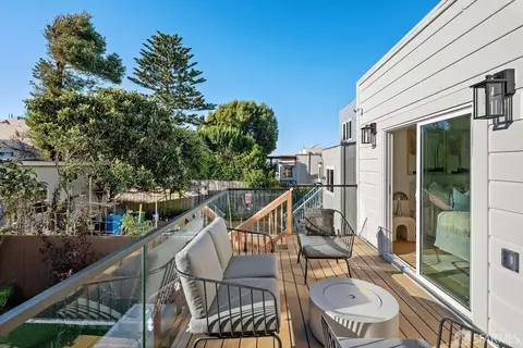 Exterior - 647 24th Ave, San Francisco, CA 94121 photo 3 of 18