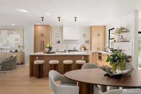 Kitchen - 647 24th Ave, San Francisco, CA 94121 photo 6 of 6