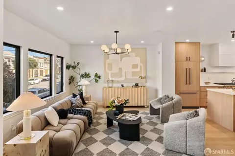 Living - 647 24th Ave, San Francisco, CA 94121 photo 1 of 3